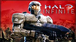 Halo Infinite is a Videogame [upl. by Duyne]