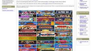 Internet Archives Internet Arcade [upl. by Rovaert]