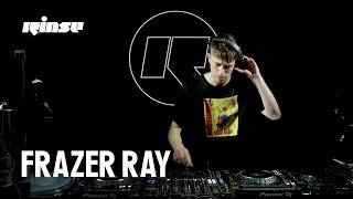 O’Flynn x Frazer Ray  Holsten Official Visualizer [upl. by Staford]