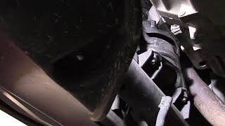 How to check bad engine or transmission mounts [upl. by Aicssej]