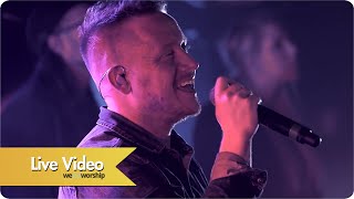 We Believe LIVE  LIFE Worship UK [upl. by Yraeg]