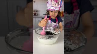 Oreo Ice Cream  The BEST Homemade Recipe [upl. by Alaine]