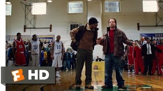 Four Brothers 39 Movie CLIP  Basketball Interrupted 2005 HD [upl. by Rayshell]