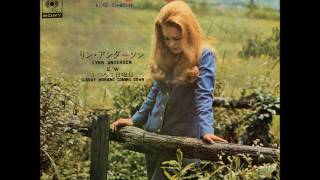 リン・アンダーソンLynn Anderson ／ローズ・ガーデンRose Garden （1970年） [upl. by Anhsirk]