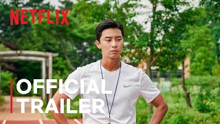 Dream  Official Trailer  Netflix [upl. by Gleason870]