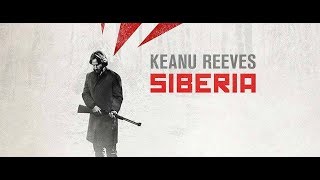 Siberia Trailer Legendado PTBR HD 2018 [upl. by Elletsirhc268]