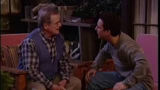 Mr Feeny Change  Boy Meets World S5E23 [upl. by Ahsimaj161]