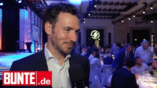 Felix Neureuther – Seltenes Interview über die Erziehung seiner Kinder [upl. by Myranda]