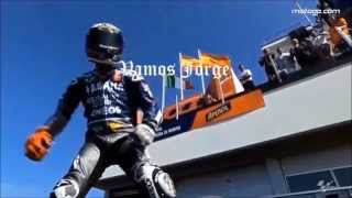 Jorge Lorenzo tribute [upl. by Imeaj476]