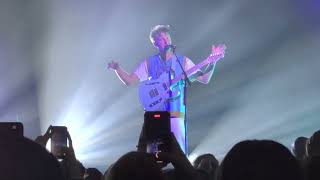 Glass Animals  Helium  live at Van Buren March 3 2022 [upl. by Goober]