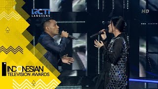 Isyana Sarasvati Judika  quot Winter Song  Jikalau Kau cinta  Bahasa Kalbu  Atas Nama Cinta quot [upl. by Naam448]