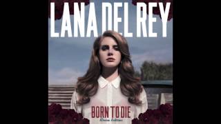 Lana Del Rey  Take Me Home Country Roads Official Audio [upl. by Wootten501]