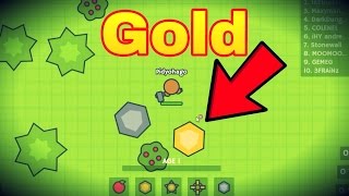 MOOMOOIO I FOUND A GOLD MINE ANOTHER NEW MOOMOO IO UPDATE [upl. by Bronny607]