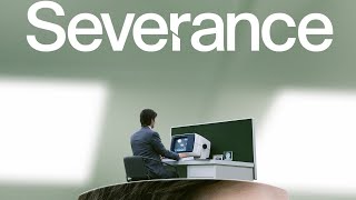 Severance season 2 official trailer [upl. by Niarbo]