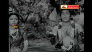 Ramuni Avatharam  quotTelugu Movie Full Video Songsquot  BhooKailasNTRANRJamuna [upl. by Aurora994]