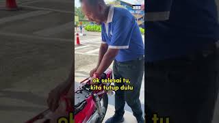 RPM DAN PSMP MOTOSIKAL  BERSAMA CIKGU YUSRAN amp CIKGU ERY  FULL PART [upl. by Clevie220]