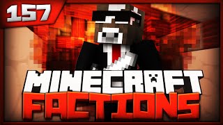 Minecraft FACTION Server Lets Play  RAIDING EGGS ACQUIRED  Ep 157  Minecraft PvP Factions [upl. by Becker]