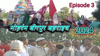 या अली मौला अली हम हुसैन वाले है करबला हमारा है muharram ki video beerpur ka video [upl. by Enrichetta]