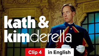 Kath amp Kimderella Clip 4  Trailer in English  Netflix [upl. by Zenobia]