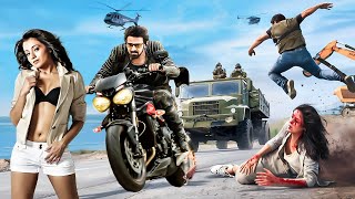 Vijays  New Released Full Hindi Dubbed Action Movie  South Dubbed Movie  Ek Aur Loafer [upl. by Ennahgiel]