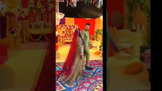 Kashif ansari apni shadi pr dance kia viral dance Hindi wedding Urdu videos 💕 celebrity [upl. by Nerrad84]