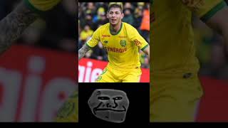 ada yang tau emiliano sala pemain argentina [upl. by Dabbs980]