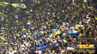 Yo soy Bostero es un sentimiento no puedo parar [upl. by Tshombe]