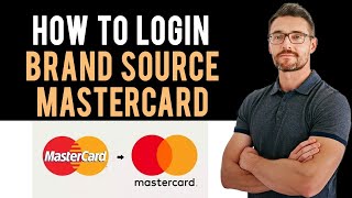 ✅ How to Login to Your Brand Source Mastercard Account Full Guide [upl. by Asteria808]