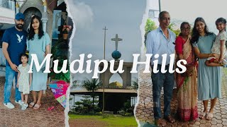 Our visit to Mudipu hills Memories of our Indian Vacation 2024 [upl. by Arriaet120]