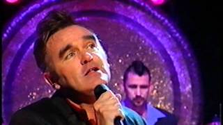 MORRISSEY LATER JOOLS HOLLAND 2004 [upl. by Barolet]