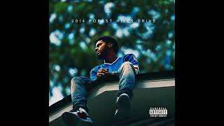 J Cole  03’ Adolescence Vinyl [upl. by Bronder]