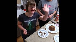 How to make Figgy Pudding [upl. by Hollingsworth]