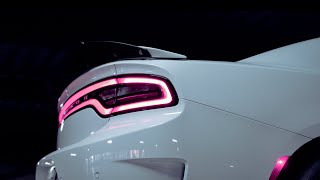 STILL COLD  Hellcat Charger Cinematic  Night Lovell 4K [upl. by Gustie]