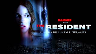 The Resident 2011 HorrorDrama Full Movie Facts amp Review  Hilary Swank Jeffrey Dean Morgan [upl. by Aivatal919]