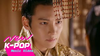 MV Wax왁스  Love Wind사랑바람  Empress Ki 기황후 OST Official Music Video [upl. by Neehsar55]