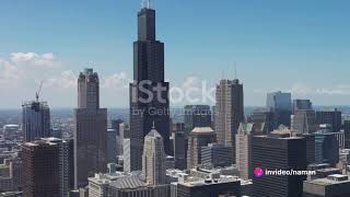 Building the Giant Willis Tower Unveiled [upl. by Idola]