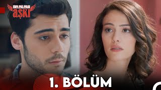 Hayatımın Aşkı 6 Bölüm Fragmanı2 [upl. by Anileh]