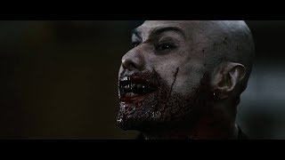 30 Days Of Night  Isaac Death Scene HD [upl. by Cornell190]