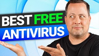 Best Free Antivirus  Can your computer be protected for free [upl. by Nezam]