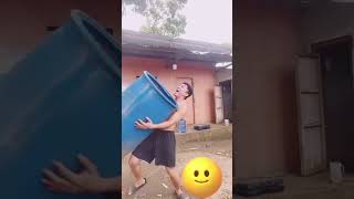 FUNNY VIDEO  LIPARIN MO KAYA MO YAN KUYA shortvideo shorts [upl. by Starla]