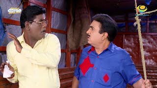 Sunsaan Raste Pe Mili Lift  Taarak Mehta Ka Ooltah Chashmah  TMKOC Comedy  तारक मेहता [upl. by Cosma485]