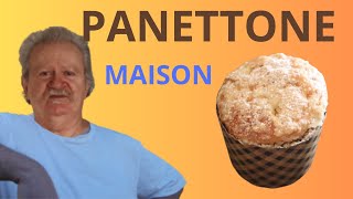 panettone cake [upl. by Guttery]