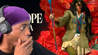 The Studio behind Arcane are COOKING  Penelope of Sparta amp Arcane S2 Trailer Reaction [upl. by Valsimot]