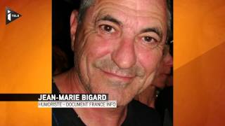 La mauvaise blague de JeanMarie Bigard [upl. by Yoo470]