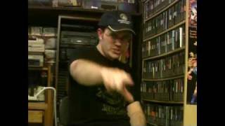 Classic NES Marathon Moment 137  The Nerd Takes Over [upl. by Arvid]