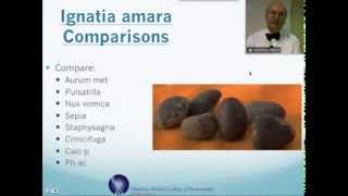 Ignatia Amara Homeopathic Medicine Tips For Beginners [upl. by Tifanie]