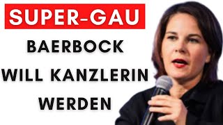 ExKanzler lacht sich kaputt „Professionalität ist bei Baerbock extrem unterentwickelt“ [upl. by Airogerg]