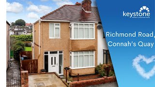 🎬 First Look 👀 🏡 Richmond Road Connahs Quay📍 [upl. by Haidebez]