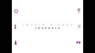 Review  Justin Bieber  Journals Full Album Ft Lil wayne and More Journals Justin Bieber [upl. by Eletnahc]