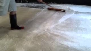 Flokati Specialty Rug Cleaning [upl. by Vance]